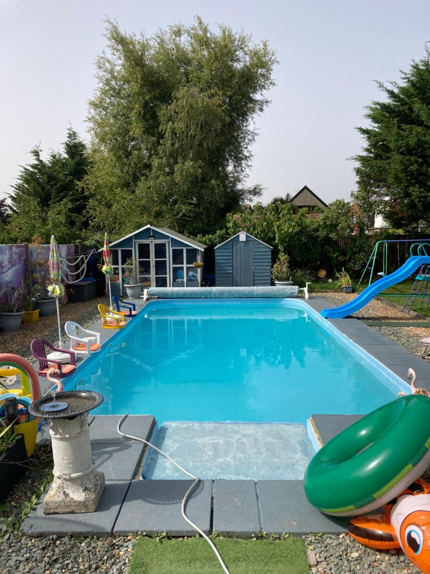 Sherpai Lodge Herne Bay Exterior foto